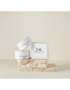 Skin79 24k Gold Hyaluronic Acid hydrogelová maska na oční okolí s kyselinou hyaluronovou 60 ks