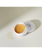 Skin79 24k Gold Hyaluronic Acid hydrogelová maska na oční okolí s kyselinou hyaluronovou 60 ks