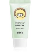 Skin79 Animal For Angry Cat BB krém proti nedokonalostem pleti SPF 50+ odstín Petal Beige 30 ml