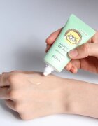 Skin79 Animal For Angry Cat BB krém proti nedokonalostem pleti SPF 50+ odstín Petal Beige 30 ml
