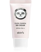 Skin79 Animal For Dark Panda rozjasňující BB krém proti pigmentovým skvrnám SPF 50+ odstín Light Beige 30 ml