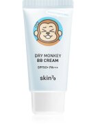 Skin79 Animal For Dry Monkey BB krém s hydratačním účinkem SPF 50+ odstín Beige 30 ml