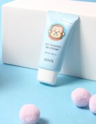 Skin79 Animal For Dry Monkey BB krém s hydratačním účinkem SPF 50+ odstín Beige 30 ml