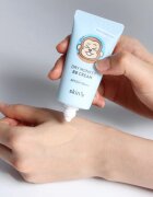 Skin79 Animal For Dry Monkey BB krém s hydratačním účinkem SPF 50+ odstín Beige 30 ml