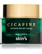 Skin79 Cica Pine intenzivní hydratační a zklidňující krém pro citlivou a suchou pleť 50 ml