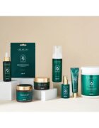 Skin79 Cica Pine intenzivní hydratační a zklidňující krém pro citlivou a suchou pleť 50 ml