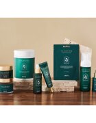 Skin79 Cica Pine jemná čisticí pěna s peelingovým efektem 160 ml