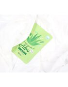 Skin79 Fresh Garden Aloe zklidňující plátýnková maska s aloe vera 23 g