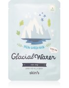Skin79 Fresh Garden Glacial Water hydratační plátýnková maska 23 g