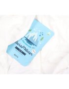 Skin79 Fresh Garden Glacial Water hydratační plátýnková maska 23 g