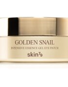 Skin79 Golden Snail revitalizační hydrogelová maska se šnečím extraktem na oční okolí 60 ks