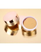 Skin79 Golden Snail revitalizační hydrogelová maska se šnečím extraktem na oční okolí 60 ks