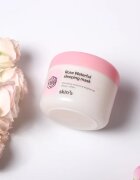 Skin79 Rose Waterfull noční hydratační maska s růžovou vodou 100 ml