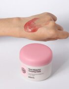 Skin79 Rose Waterfull noční hydratační maska s růžovou vodou 100 ml