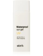 Skin79 Sun Gel Waterproof opalovací gel-krém na obličej SPF 50+ 50 ml