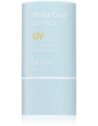 Skin79 Sun Moist Cool Waterproof opalovací krém v tyčince SPF 50+ 23 g