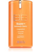 Skin79 Super+ Beblesh Balm BB krém proti nedokonalostem pleti SPF 50+ odstín Vital Orange 40 ml