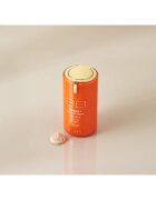 Skin79 Super+ Beblesh Balm BB krém proti nedokonalostem pleti SPF 50+ odstín Vital Orange 40 ml