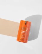 Skin79 Super+ Beblesh Balm BB krém proti nedokonalostem pleti SPF 50+ odstín Vital Orange 40 ml