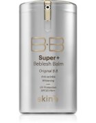 Skin79 Super+ Beblesh Balm hydratační BB krém SPF 30 odstín Natural Beige (Gold) 40 ml
