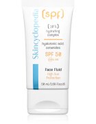 Skincyclopedia 10% Hydration Complex hydratační fluid SPF 50 50 ml