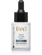 Skincyclopedia 10% Niacinamide Acid + Prebiotic krémové sérum SPF 30 30 ml