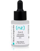 Skincyclopedia 10% Niacinamide Acid + Zinc pleťové sérum pro problematickou pleť akné 30 ml