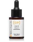 Skincyclopedia 20% Vitamin C revitalizační sérum proti stárnutí pleti 30 ml
