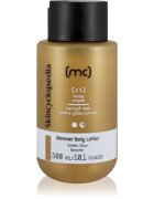 Skincyclopedia 5% Firming Complex zpevňující tělové mléko 300 ml