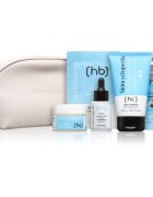 Skincyclopedia Hydration Routine dárková sada pro hydrataci a vypnutí pokožky pro ženy