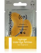Skincyclopedia Hydrogel maska na oční okolí s vitaminem C 2 ks