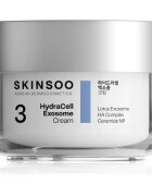 SKINSOO HydraCell Exosome Cream hydratační pleťový krém 50 ml