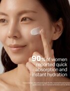 SKINSOO HydraCell Exosome Cream hydratační pleťový krém 50 ml