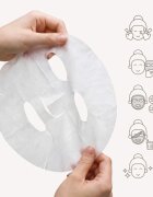SKINSOO HydraCell Exosome Sheet Mask hydratační plátýnková maska 22 g