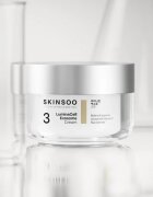 SKINSOO LuminaCell Exosome Cream rozjasňující pleťový krém 50 ml