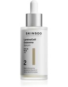 SKINSOO LuminaCell Exosome Serum rozjasňující pleťové sérum 50 ml