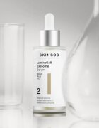 SKINSOO LuminaCell Exosome Serum rozjasňující pleťové sérum 50 ml