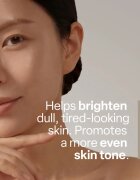SKINSOO LuminaCell Exosome Sheet Mask rozjasňující plátýnková maska 22 g