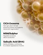 SKINSOO PurifyCell Exosome Cleanser exfoliační čisticí gel 250 ml