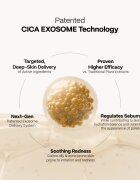 SKINSOO PurifyCell Exosome Cleanser exfoliační čisticí gel 250 ml