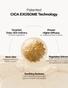 SKINSOO PurifyCell Exosome Light Cream lehký hydratační krém s matujícím efektem 120 ml
