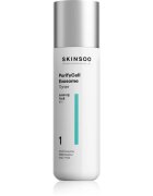 SKINSOO PurifyCell Exosome Toner zklidňující tonikum na regulaci kožního mazu 200 ml