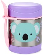 Skip Hop Zoo Food Jar termoska na jídlo Koala 3 y+ 1 ks