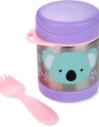Skip Hop Zoo Food Jar termoska na jídlo Koala 3 y+ 1 ks