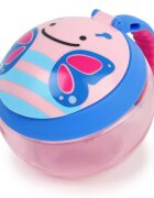 Skip Hop Zoo Snack Cup nádoba Buterfly 12 m+ 222 ml