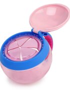 Skip Hop Zoo Snack Cup nádoba Buterfly 12 m+ 222 ml