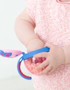 Skip Hop Zoo Snack Cup nádoba Buterfly 12 m+ 222 ml