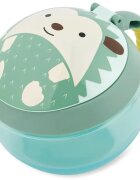 Skip Hop Zoo Snack Cup nádoba Hedgehog 12m+ 222 ml