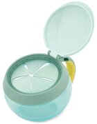 Skip Hop Zoo Snack Cup nádoba Hedgehog 12m+ 222 ml