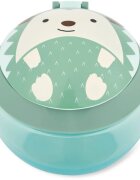 Skip Hop Zoo Snack Cup nádoba Hedgehog 12m+ 222 ml